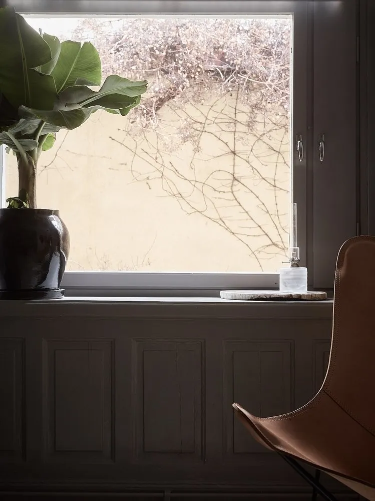 照片：斯堪的纳维亚风格，室内装饰，公寓，瑞典，2间房，40-60平方米 – 我们网站上的照片