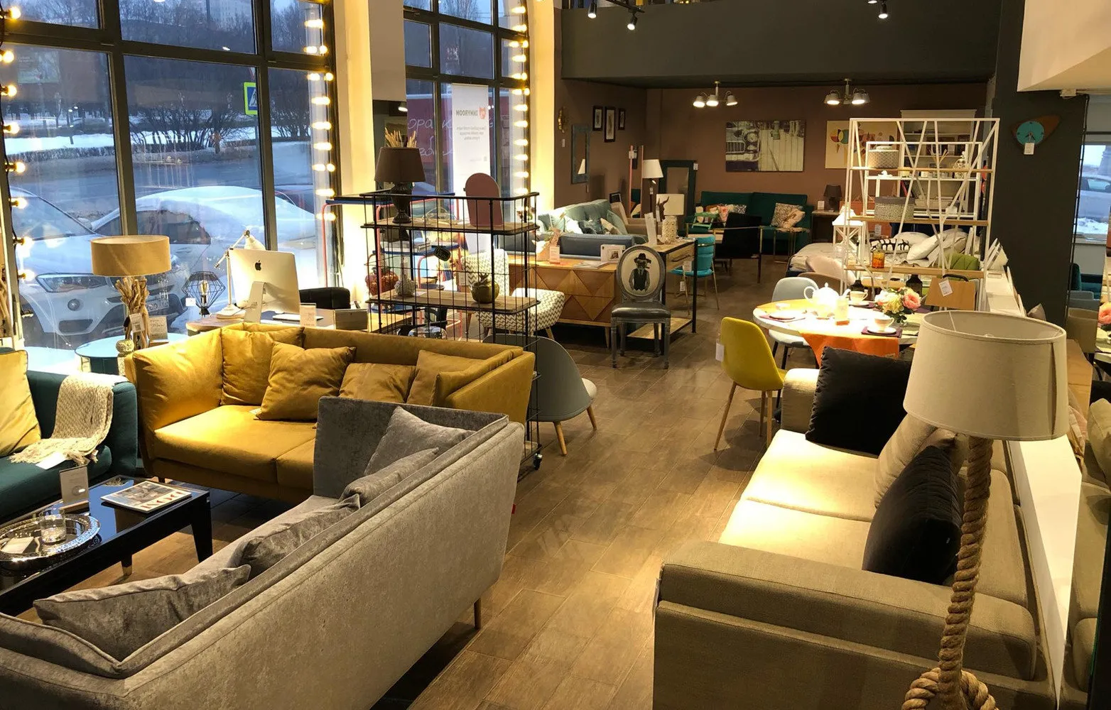 Фотография: В стиле Современный, Советы, Александра Гартке, Ксения Гладченко – фото на нашем сайте