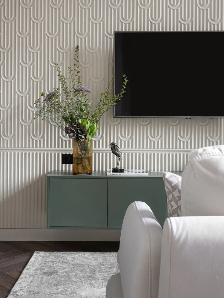 Foto: Estilo, Apartamento, Consejos, Eugenia Zabolotskaya – fotos en nuestro sitio web