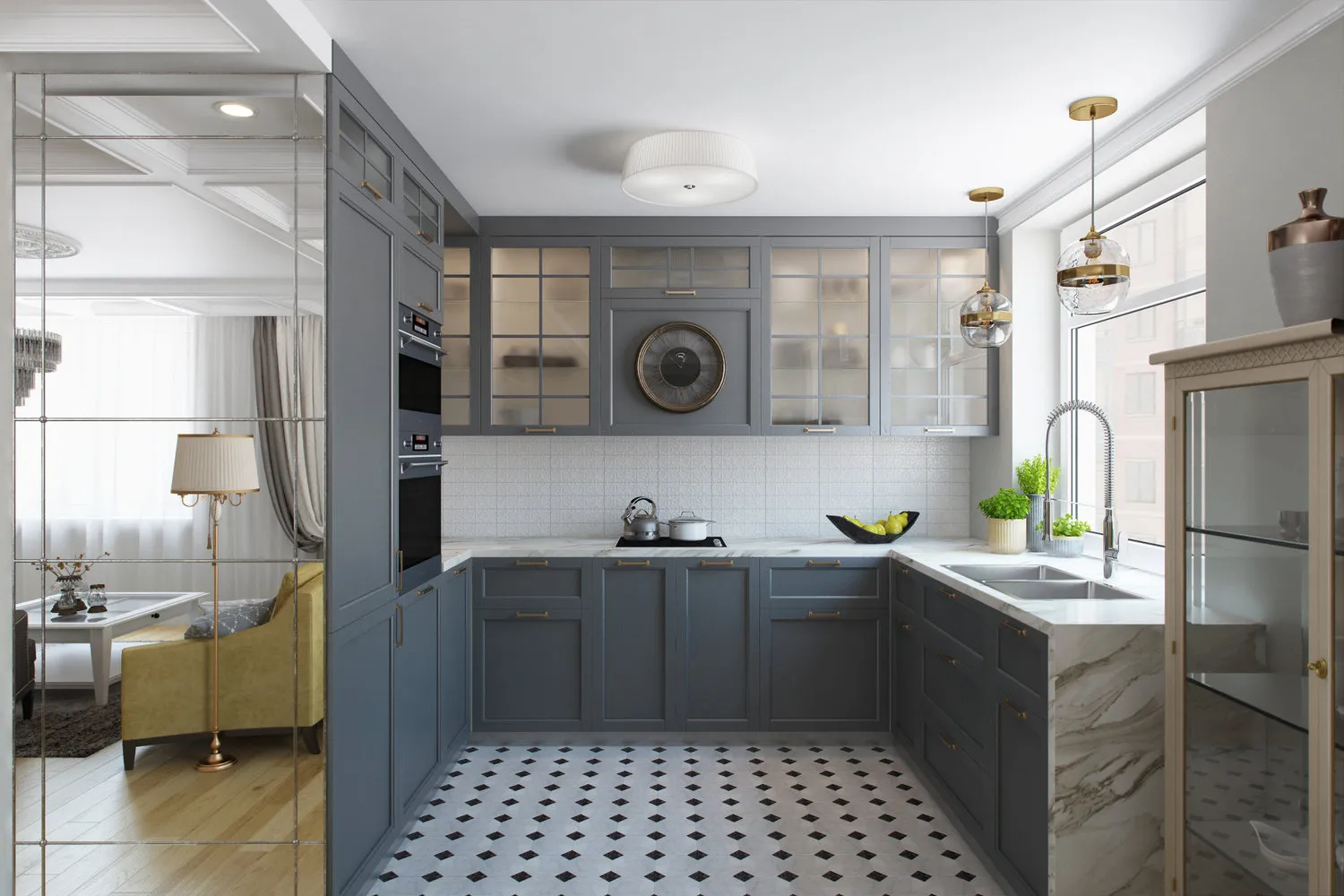 设计：塔季扬娜·沃罗先科