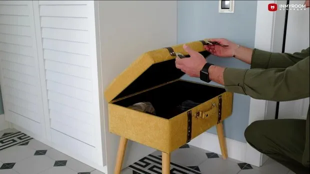 Photo: in style, Scandinavian, Apartment, Tips, Samsung, 2 rooms, 60-90 sqm, The Frame, Skolkovo – photo on our website