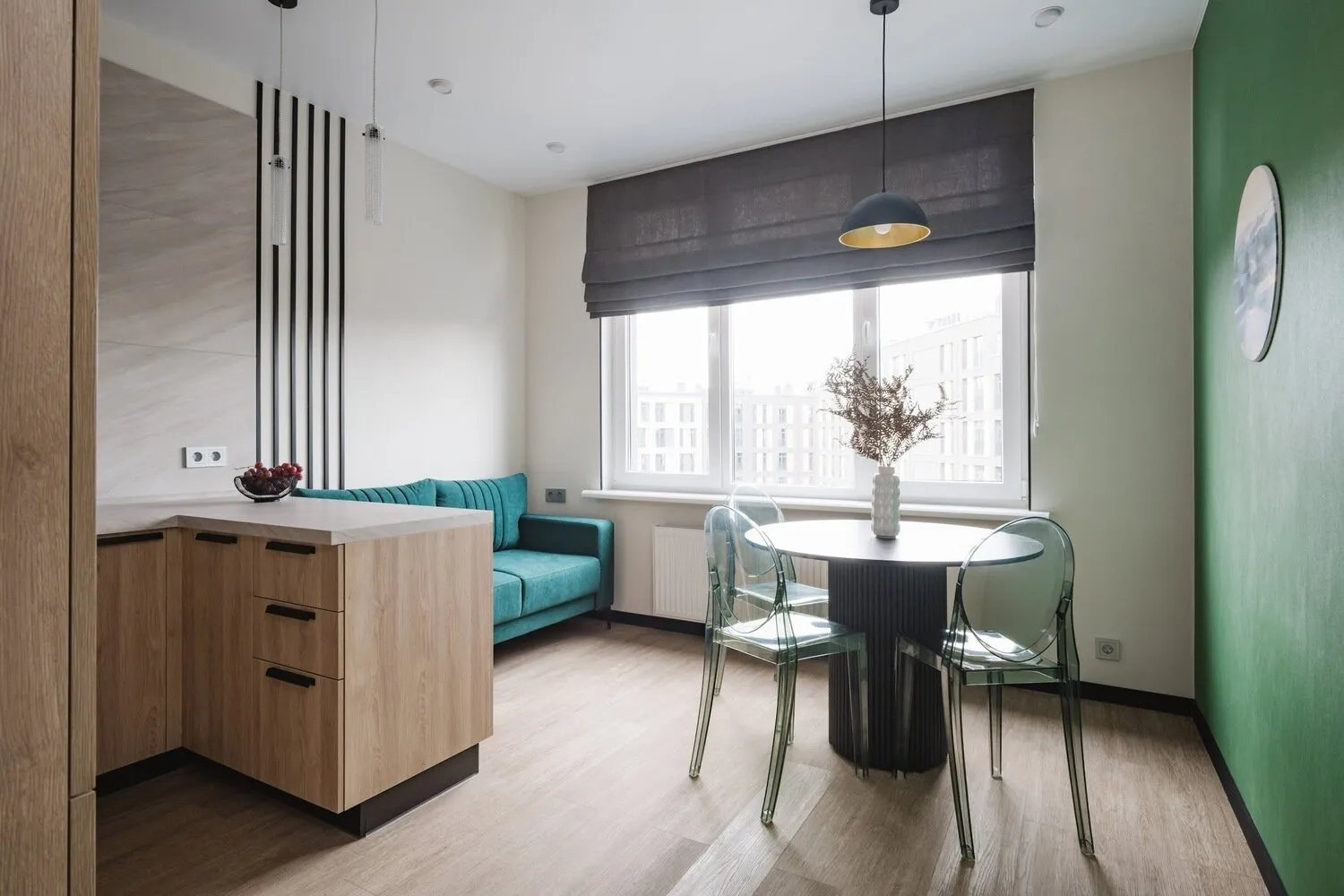 照片：风格，公寓，建议，雅娜·亚历山德罗夫娜 – 我们网站上的照片