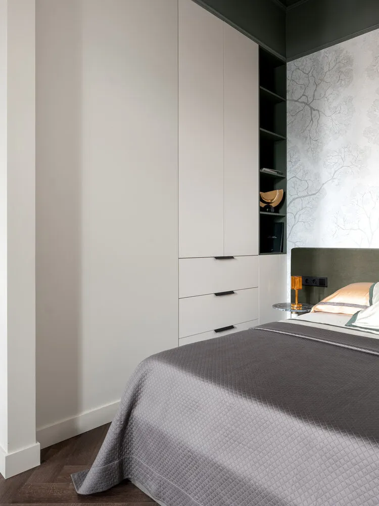 Foto: Estilo, Apartamento, Consejos, Eugenia Zabolotskaya – fotos en nuestro sitio web