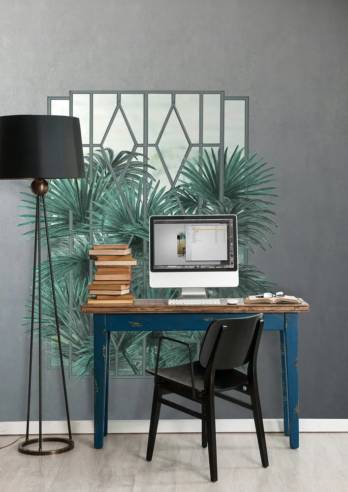 Photo: Eco Style, Interior Decoration, SKOL – photo on our website