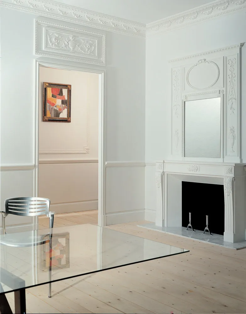 Photo: Eco Style, Interior Decoration, SKOL – photo on our website