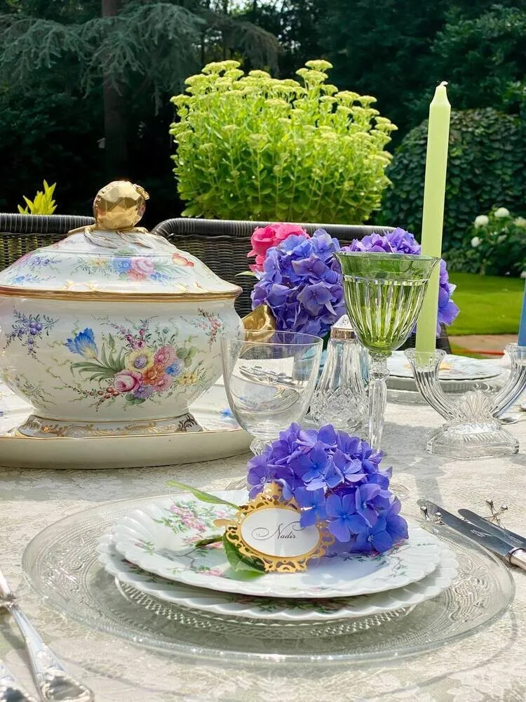 照片：Regina van Wlit的作品