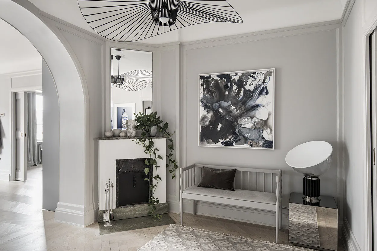 照片:北欧风格 – 我们网站上的照片