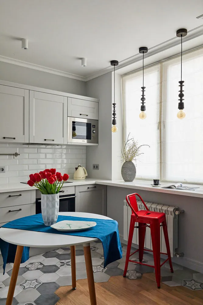 Zdjęcie: w stylu , Porady, Ekaterina Kajanowa, błędy, które psują design – zdjęcie na naszej stronie