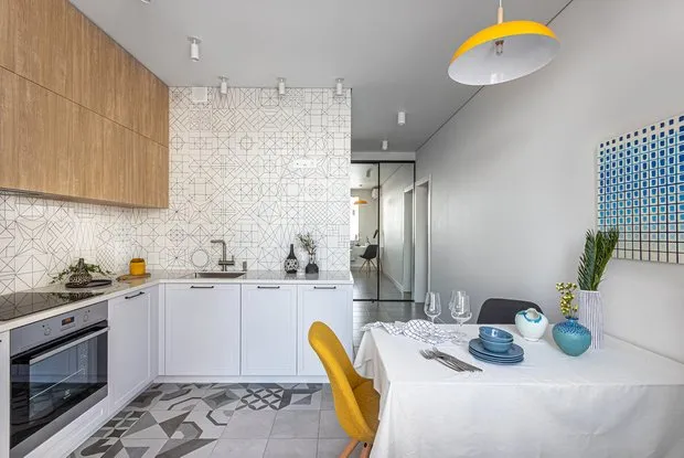 Diseño: Tatiana Sizova