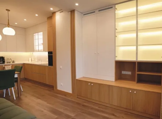 Foto: estilo contemporáneo, Cocina y comedor, Consejos – fotos en nuestro sitio web