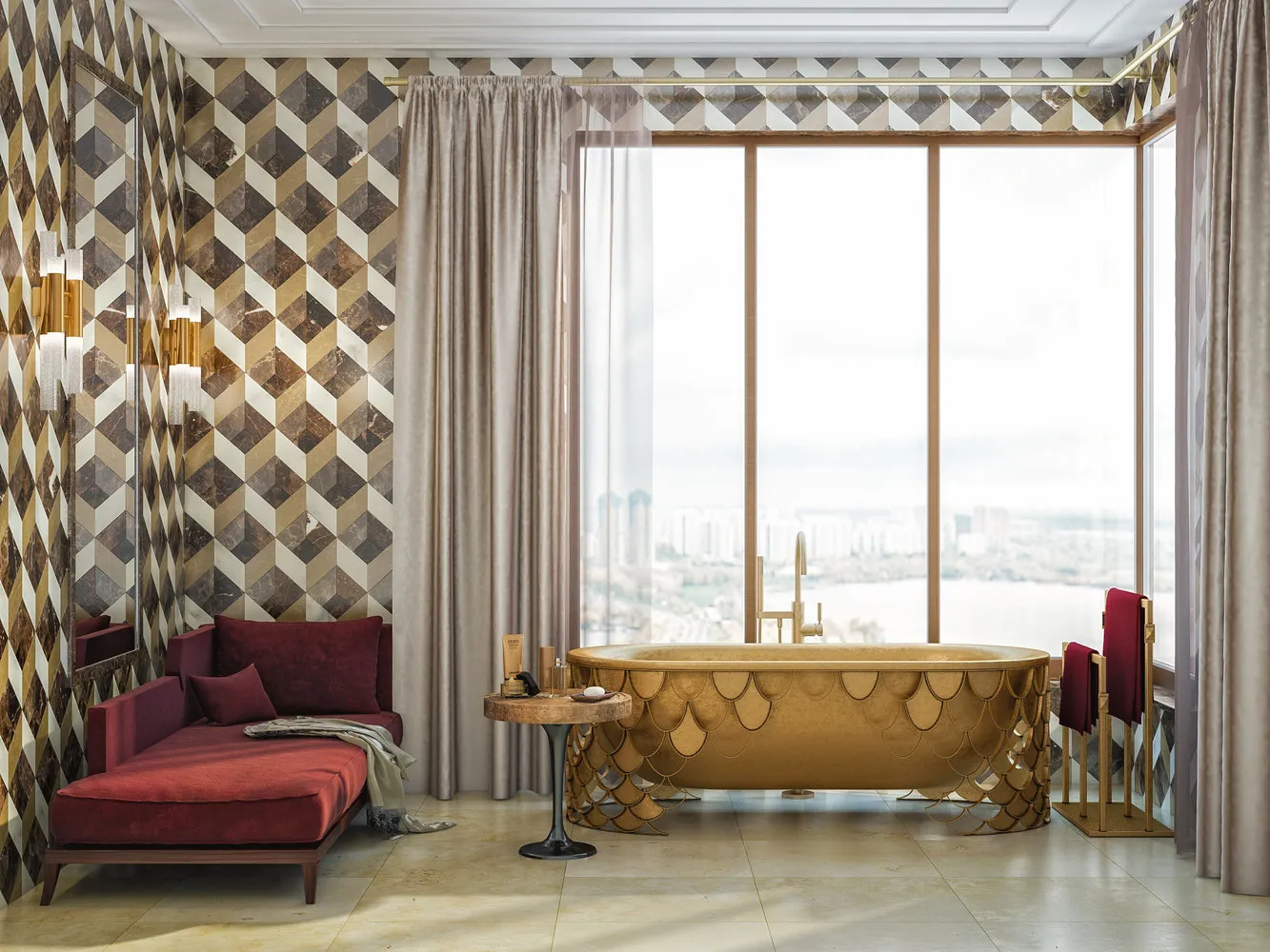 Photo: in style , Tips, «Tочка дизайна», Ivan Mirolyubov – photo on our site