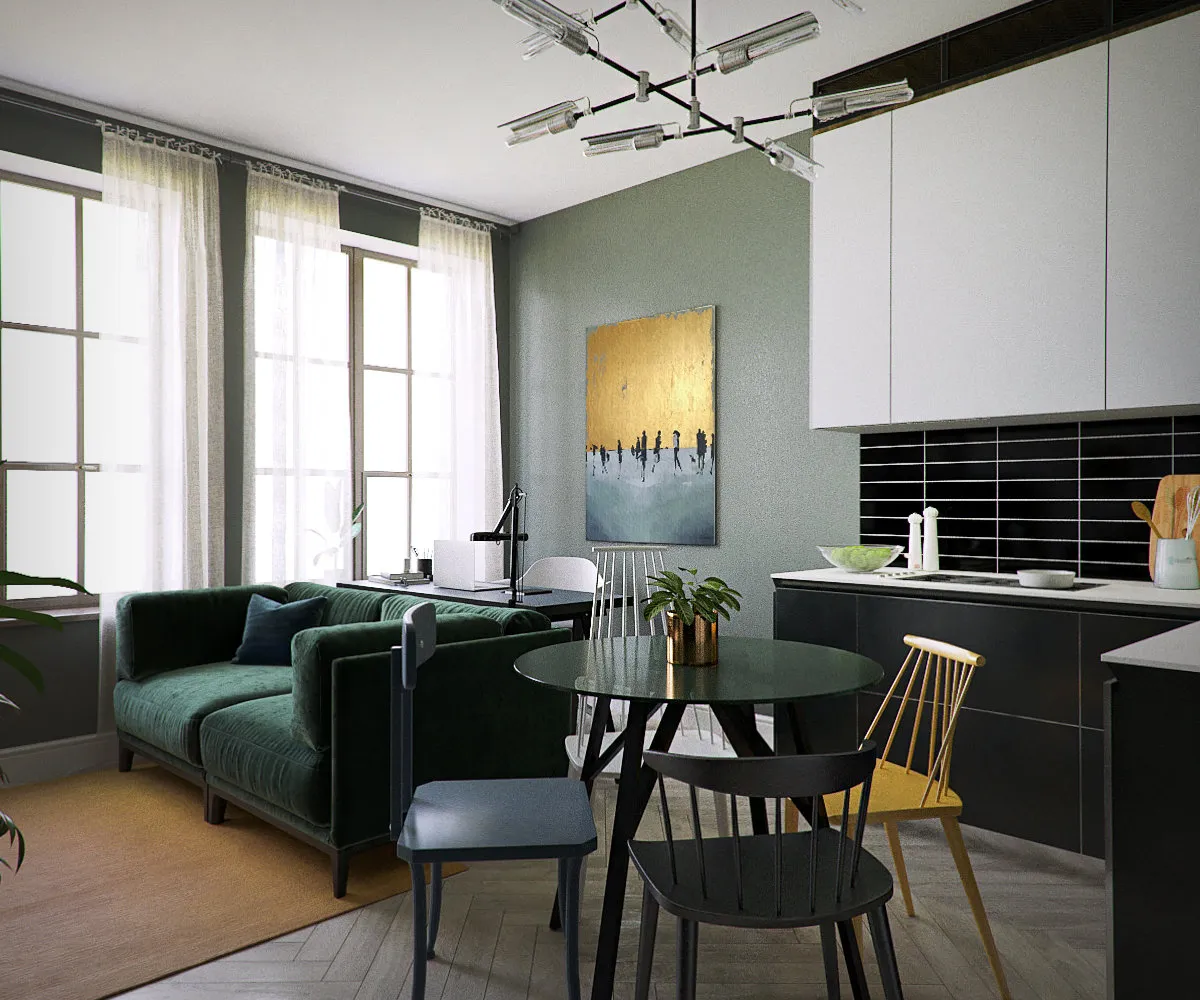 Diseño Ekateryna Lessheva