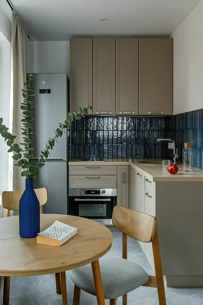 Foto: im Stil , Küche und Esszimmer, Tipps – Fotos auf unserer Website