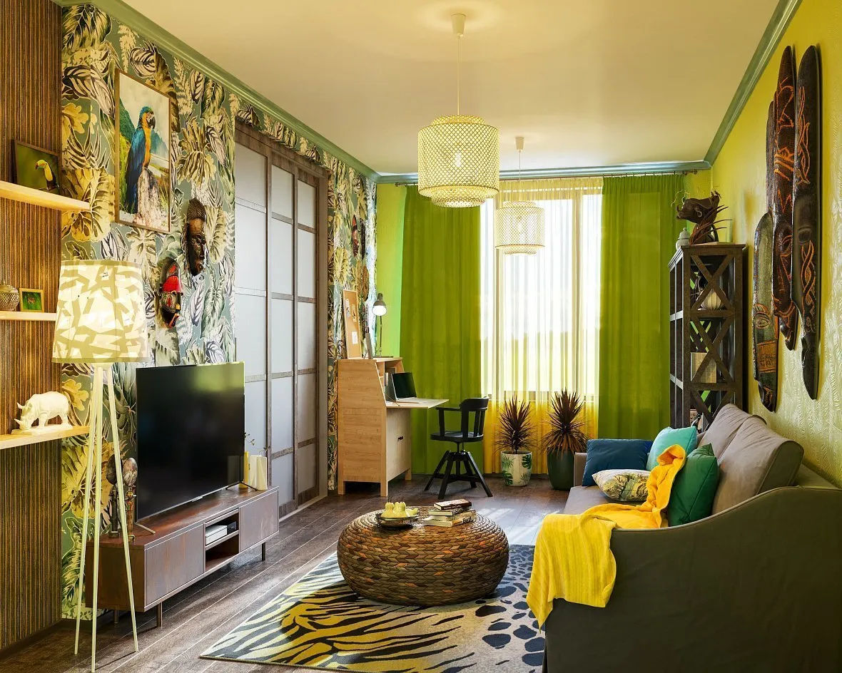 照片来源：Leroy Merlin