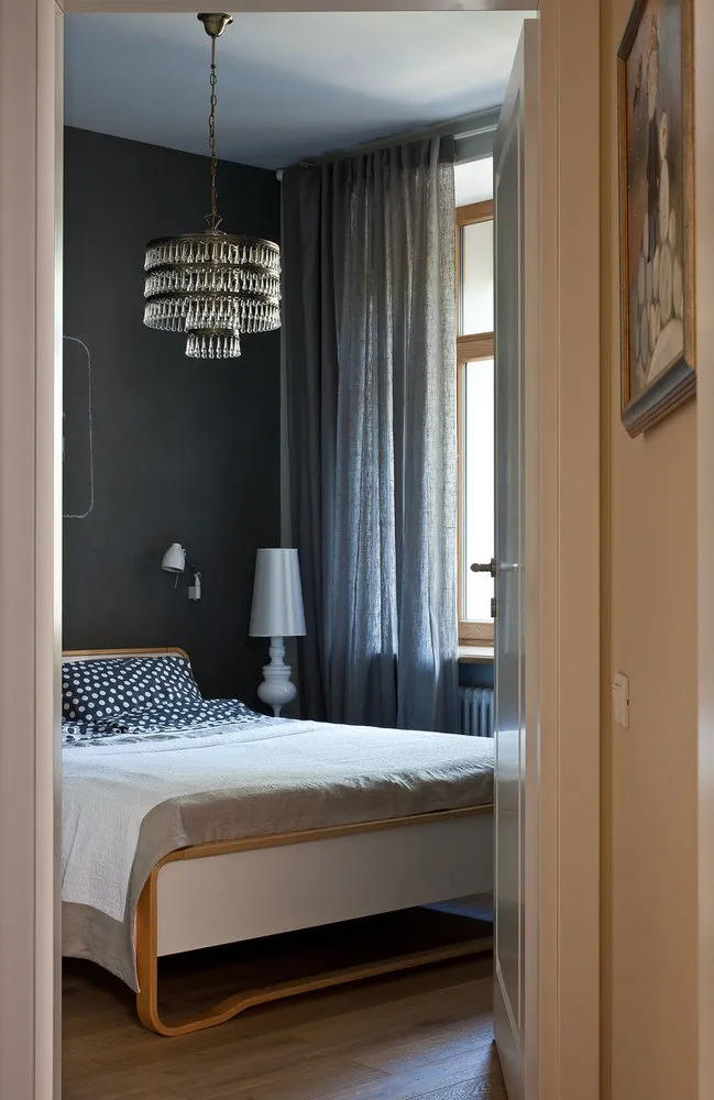 设计：伊琳娜·克拉谢尼科娃