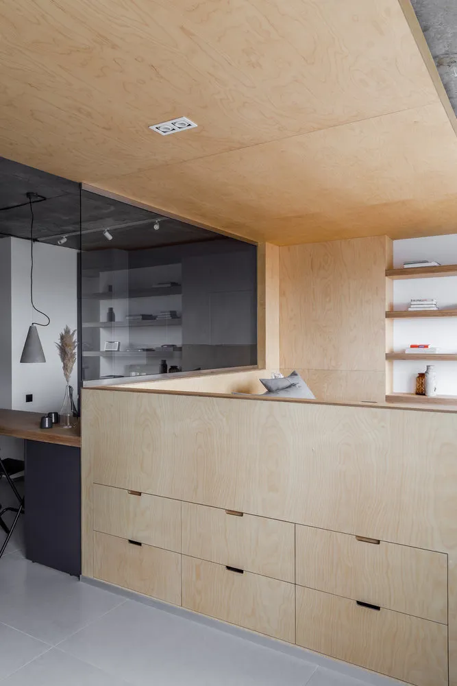 Zdjęcie: w stylu , Porady, Ekaterina Kajanowa, błędy, które psują design – zdjęcie na naszej stronie