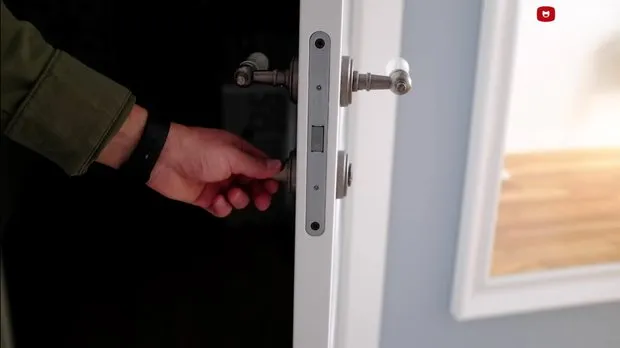 Photo: in style, Scandinavian, Apartment, Tips, Samsung, 2 rooms, 60-90 sqm, The Frame, Skolkovo – photo on our website