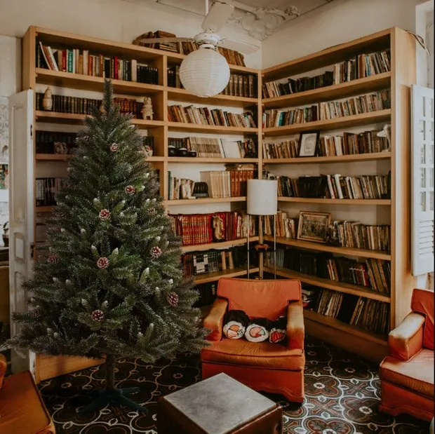 Foto: estilo diseño de interiores – foto en nuestro sitio web