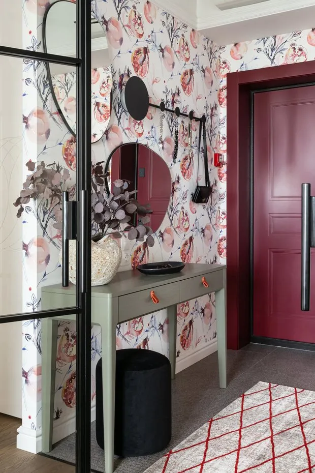 Diseño: Victoria Vishnevskaya