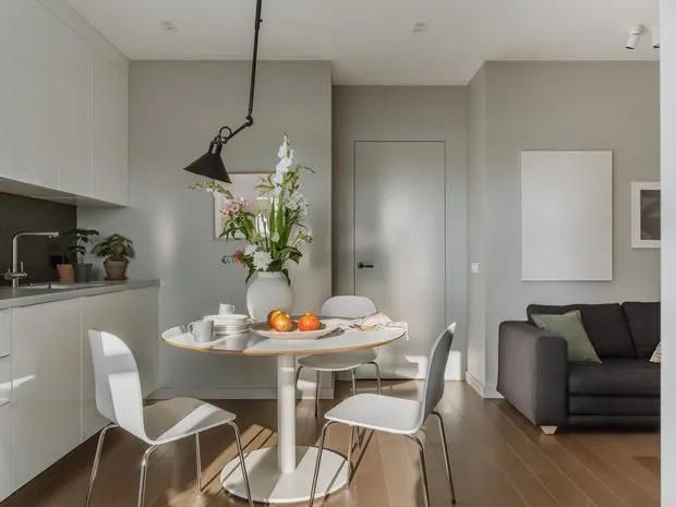 Foto: estilo, consejos, preguntas al diseñador antes de la reforma, interiores modernos – fotos en nuestro sitio web