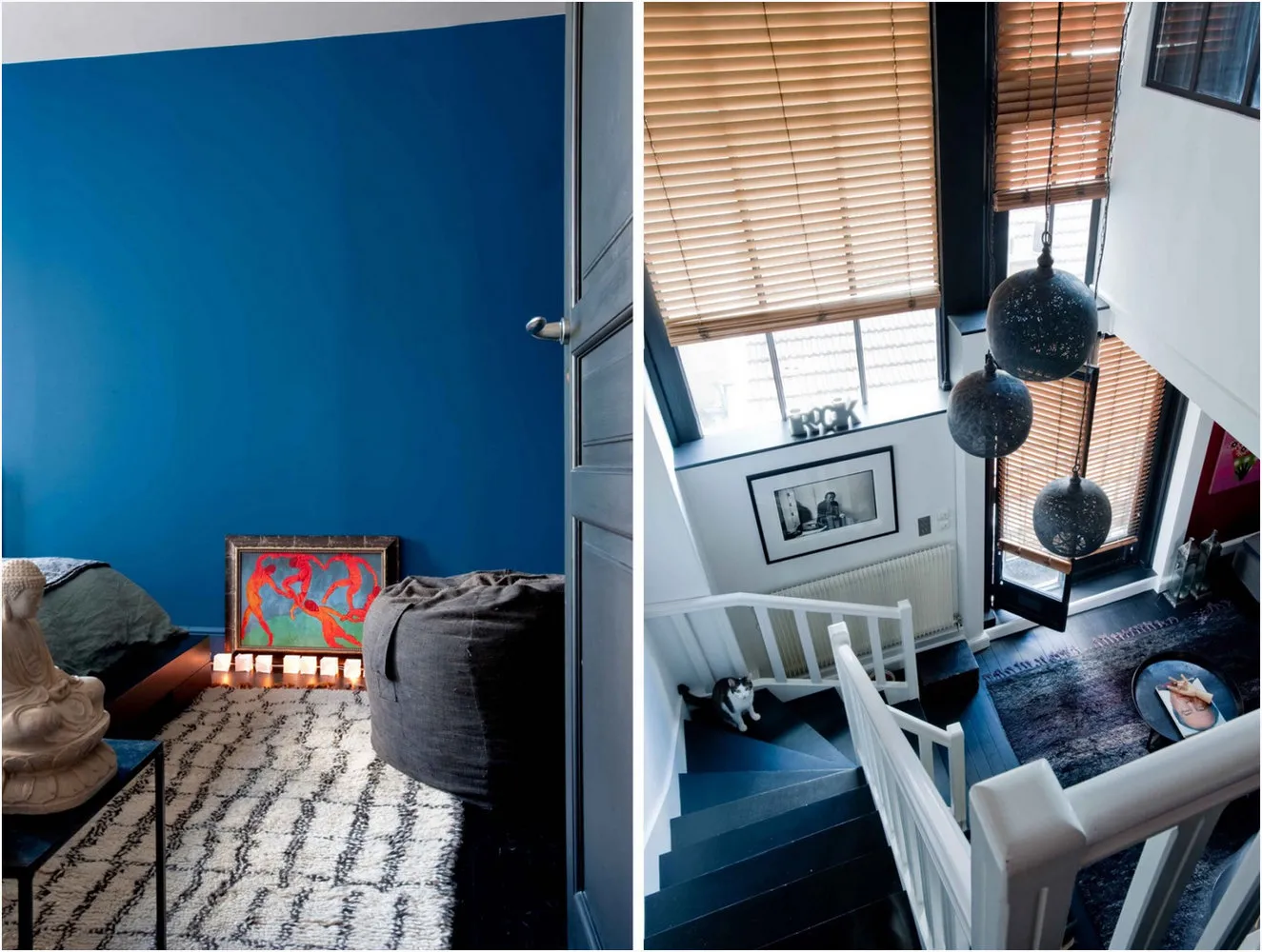 Photo: Eco Style, Interior Decoration, SKOL – photo on our website