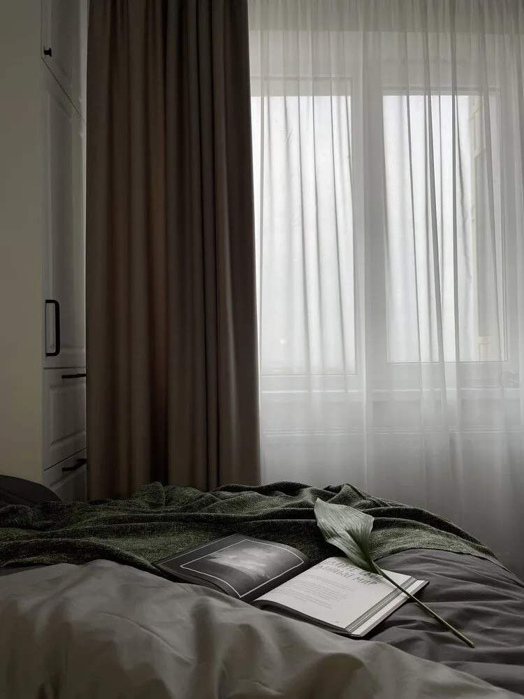 Foto: estilo , Escandinavo, Moderno, Apartamento pequeño, Apartamento, Estudio, Proyecto de la semana, Kazán, hasta 40 metros, Proyección – foto en nuestro sitio web