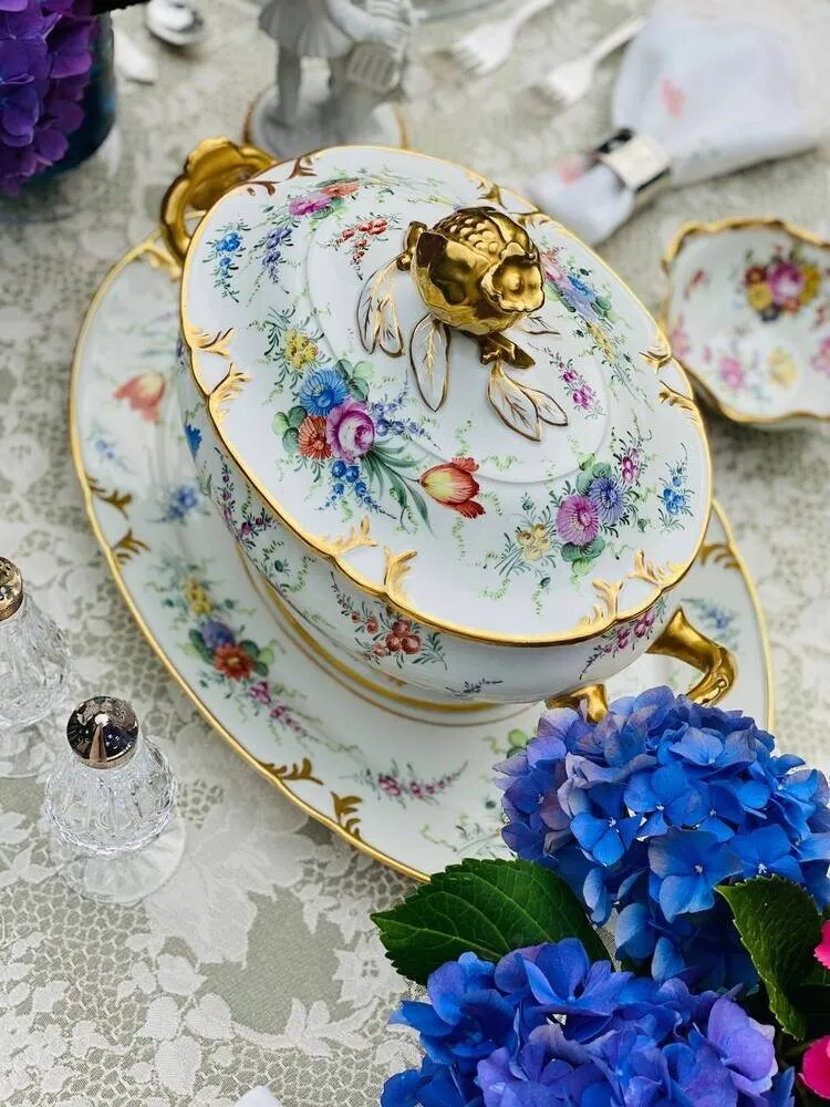 照片：Regina van Wlit的作品