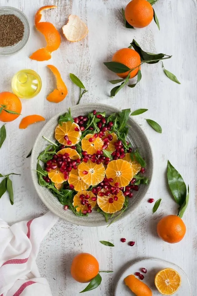 Photo: New Year, Nadia Zотовa, Oksana Panteleeva, Olga Kulikovskaya-Eshbi, New Year interior decor, New Year interior decor, festive interior decor, Marina Zhukova, Pavel Zheleznov, Tatiana Gorkova, Mike Shilov, #howtoSave, how to decorate interior for New Year - photo on our site