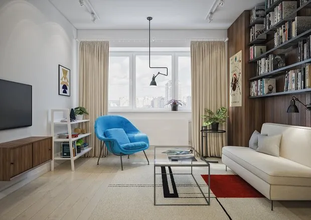 Photo: in style , Tips, «Tочка дизайна», Ivan Mirolyubov – photo on our site