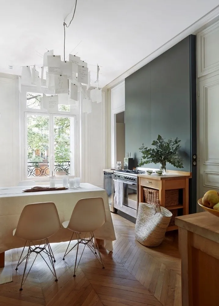 Photo: Eco Style, Interior Decoration, SKOL – photo on our website