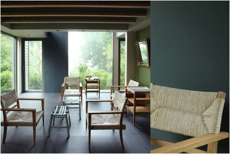 Photo: Eco Style, Interior Decoration, SKOL – photo on our website