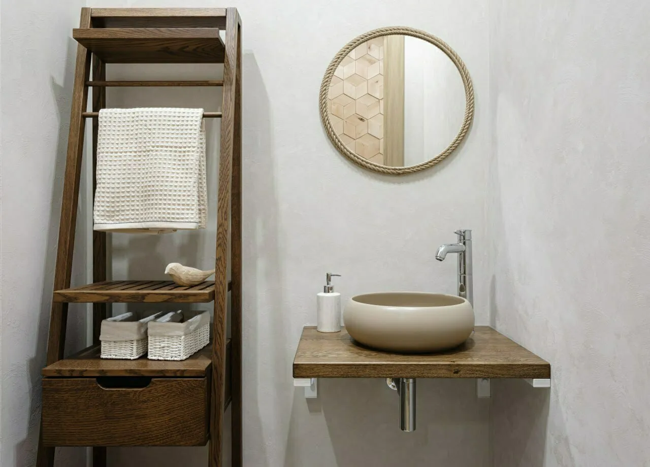 Foto: Modern, Wohnung, Projekt des Tages, Moskau, 3 Zimmer, 60-90 m², Nadja Schischkowa, Lidia Sudilowskaja – Foto auf unserer Website