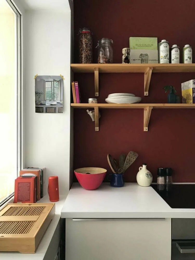 Foto: estilo moderno, Apartamento, Reparación práctica, Ekaterimburgo, 1 habitación, menos de 40 metros, Elena Popova – fotos en nuestro sitio web