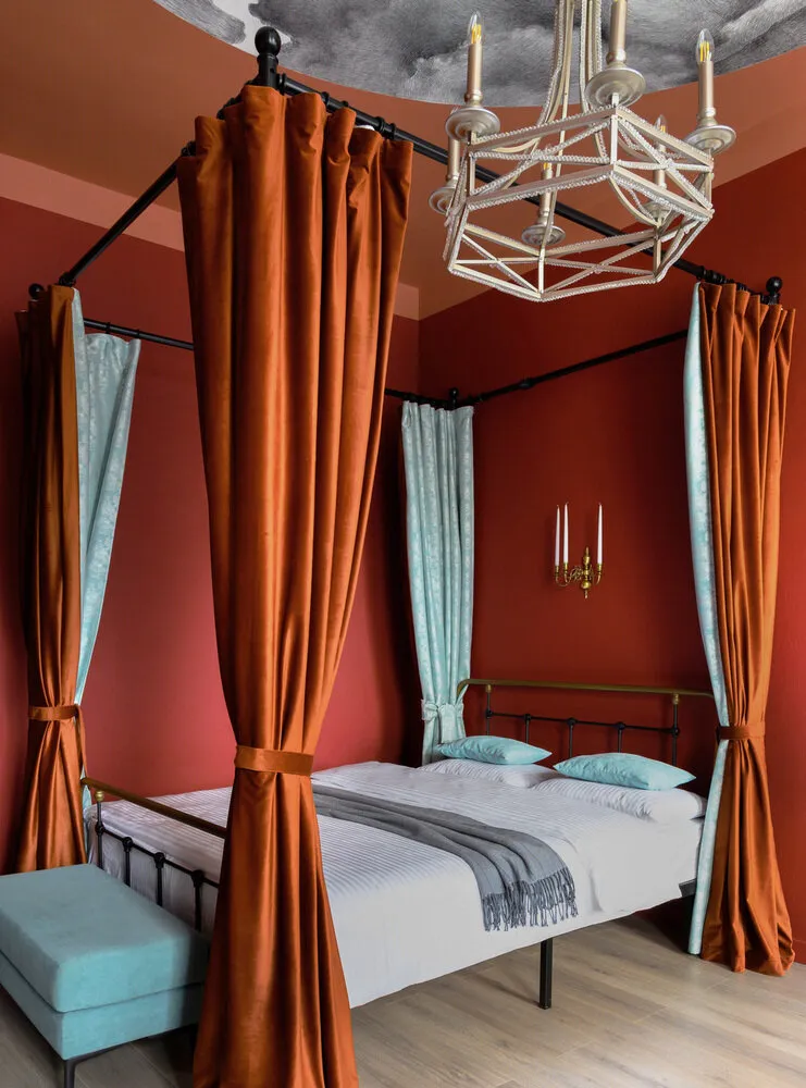 Diseño: Olga Golubeva