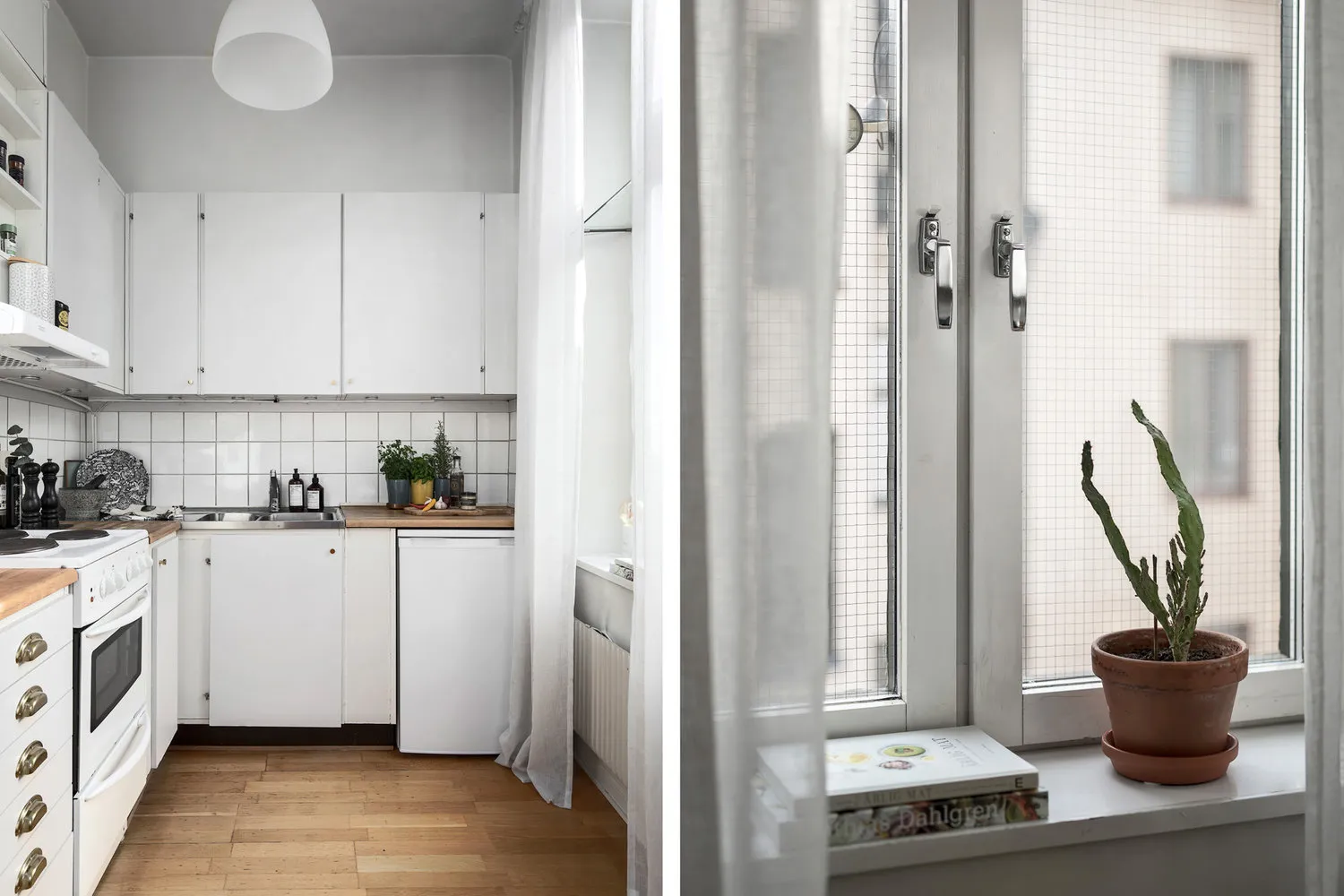 Фото: у стилі Скандинавський, Квартира, Поради, Білий, Мінімалізм, Сірий, 1 кімната – фото на нашому сайті