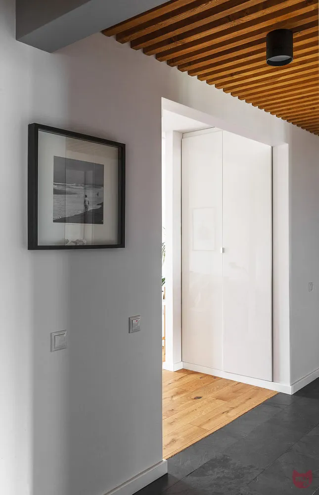 设计：Pavel Gerasimov, Mastrer's Studio Geometrium