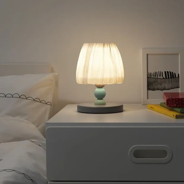 照片：北欧风格卧室指南，宜家 – 我们网站上的照片