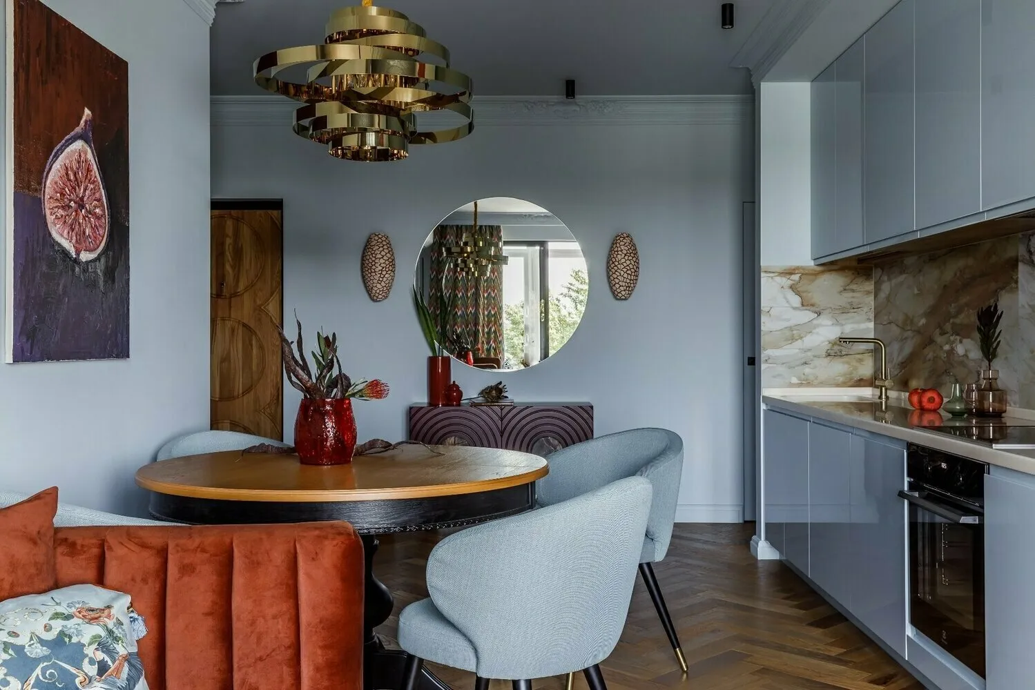 Foto: In Stil, Tipps, wie man richtig Geld beim Renovieren spart – Foto auf unserer Website