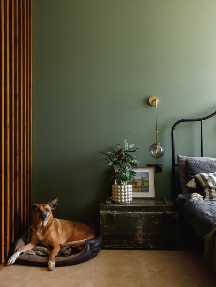 Diseño: Nina y Andrei Kharin