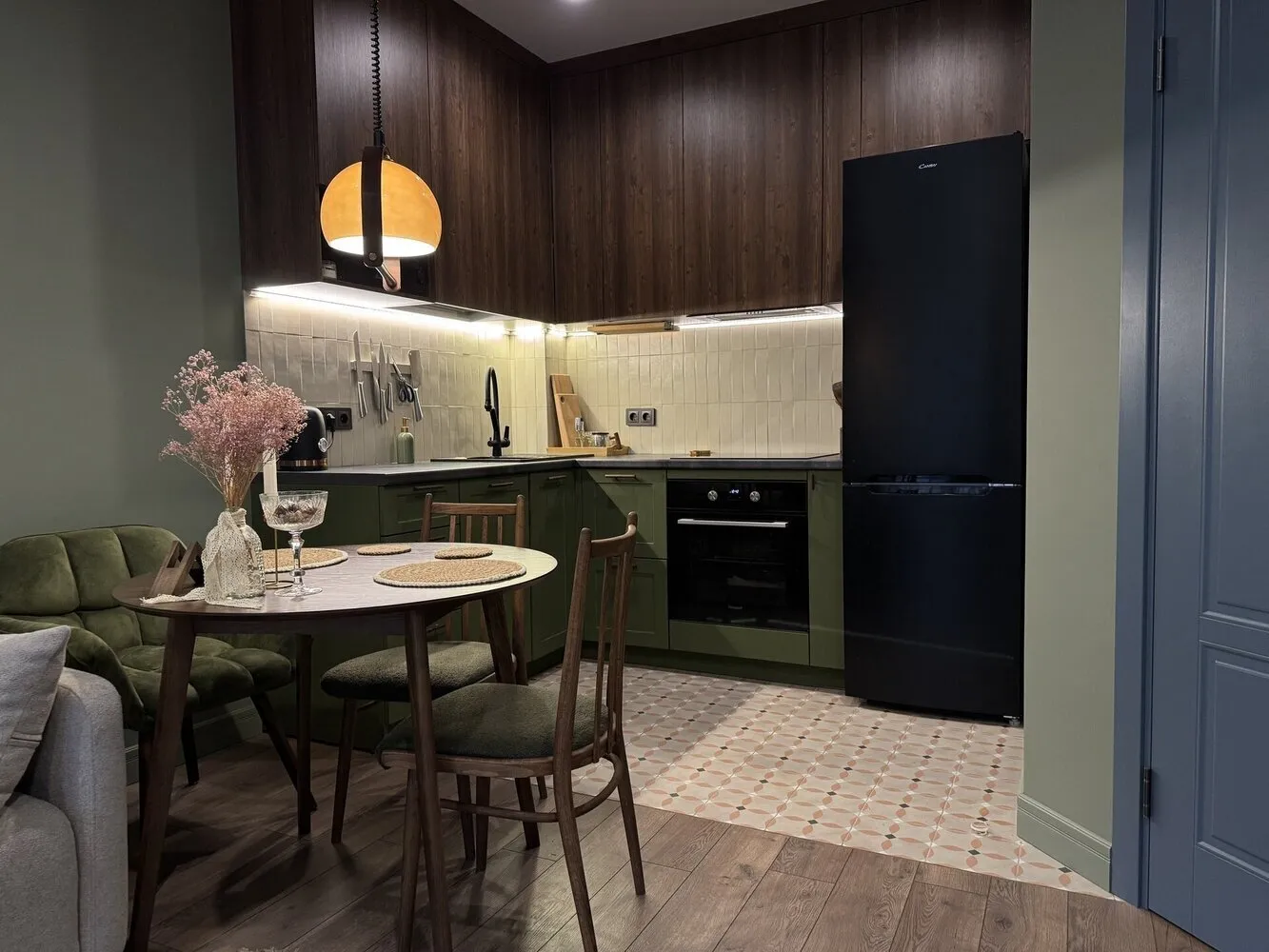 Foto: estilo , Vivienda, Diseño de habitación, Estilo interior, Diseño de interiores, Consejos, cómo renovar el interior, diseño de habitación, cómo decorar una habitación, diseño de vivienda de una habitación, diseño de habitación típica, ideas para decorar habitación, vivienda de una habitación, 1 habitación, reparación en habitación, apartamento pequeño, reparación económica, reparación de habitación, ideas para decorar habitación, reparación en vivienda de una habitación – fotos en nuestro sitio web