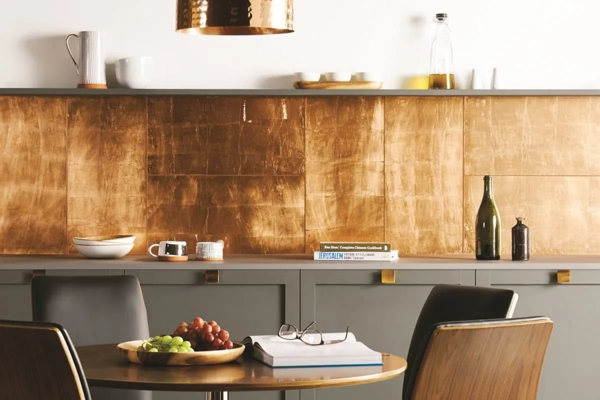 Фотография: Кухня и столовая в стиле Современный, Гид, крупный план – фото на нашем сайте