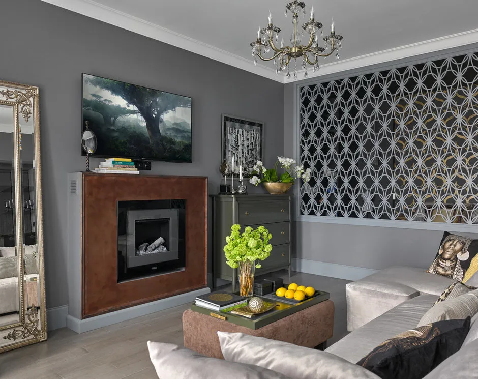 设计:SODA Homedecor