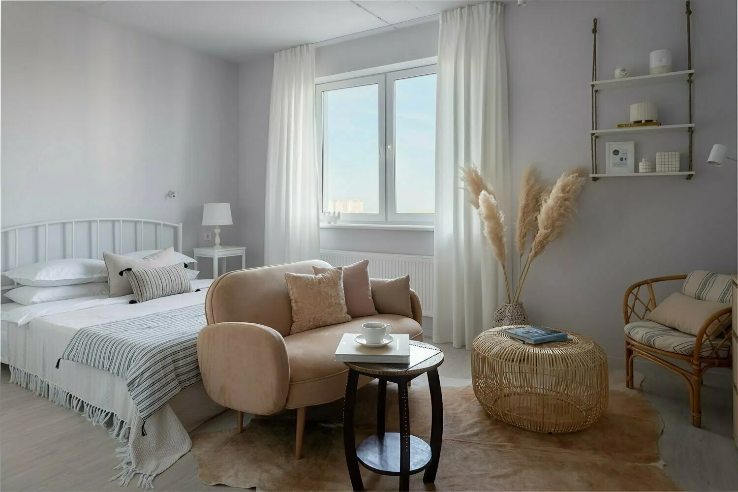 Foto: estilo , Vivienda, Diseño de habitación, Estilo interior, Diseño de interiores, Consejos, cómo renovar el interior, diseño de habitación, cómo decorar una habitación, diseño de vivienda de una habitación, diseño de habitación típica, ideas para decorar habitación, vivienda de una habitación, 1 habitación, reparación en habitación, apartamento pequeño, reparación económica, reparación de habitación, ideas para decorar habitación, reparación en vivienda de una habitación – fotos en nuestro sitio web