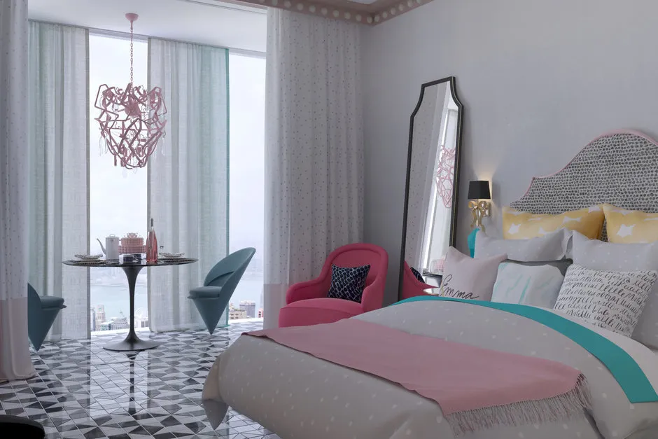 Photo: in style, Apartment, Studio, Tips – photos on our website