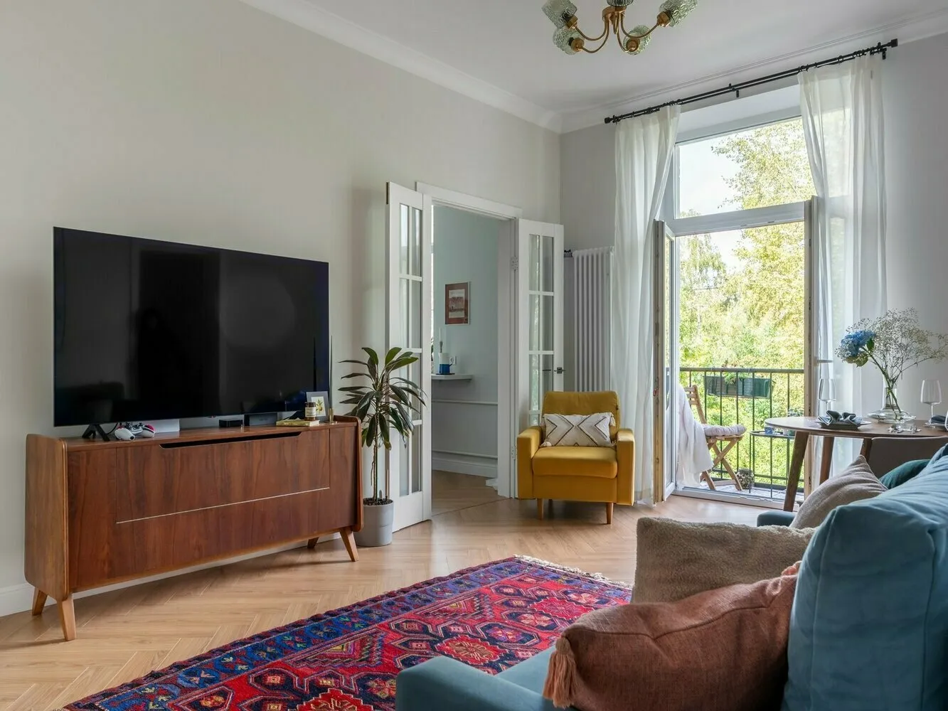 Foto: in Stil , Wohnzimmer, Interior Design, Dekor, Möbel und Beleuchtung, Sonstiges, Tipps, Wandpapier, Kosmetik-Renovierung, Schneller Renovierung, Eigenbau - Foto auf unserer Website