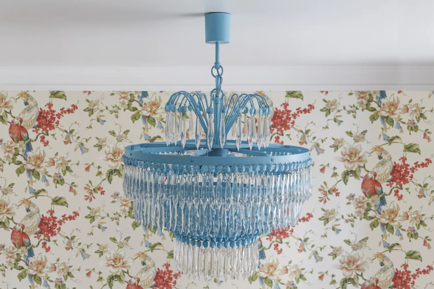 Interior Design: Katya Chistova