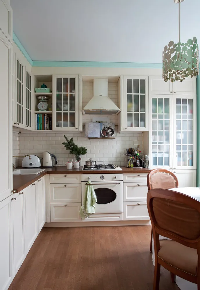 设计:Olga Zaretskikh