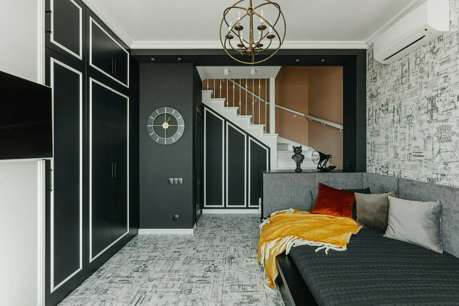 Foto: In Stil, Tipps, wie man richtig Geld beim Renovieren spart – Foto auf unserer Website