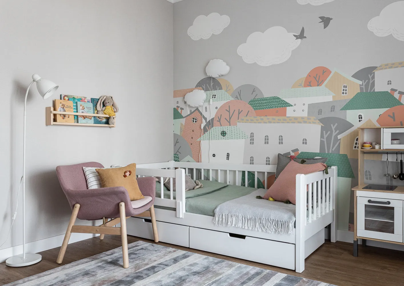 Фотографія: в стилі , Поради, Гід, IKEA, меблі IKEA в інтер’єрі, Flatforfox, Юлія Фамбулова, Анастасія Заркуа, Анастасія Калістова, Даша Савченко, Наталія Орешкова, Анна Важеніна – фото на нашому сайті