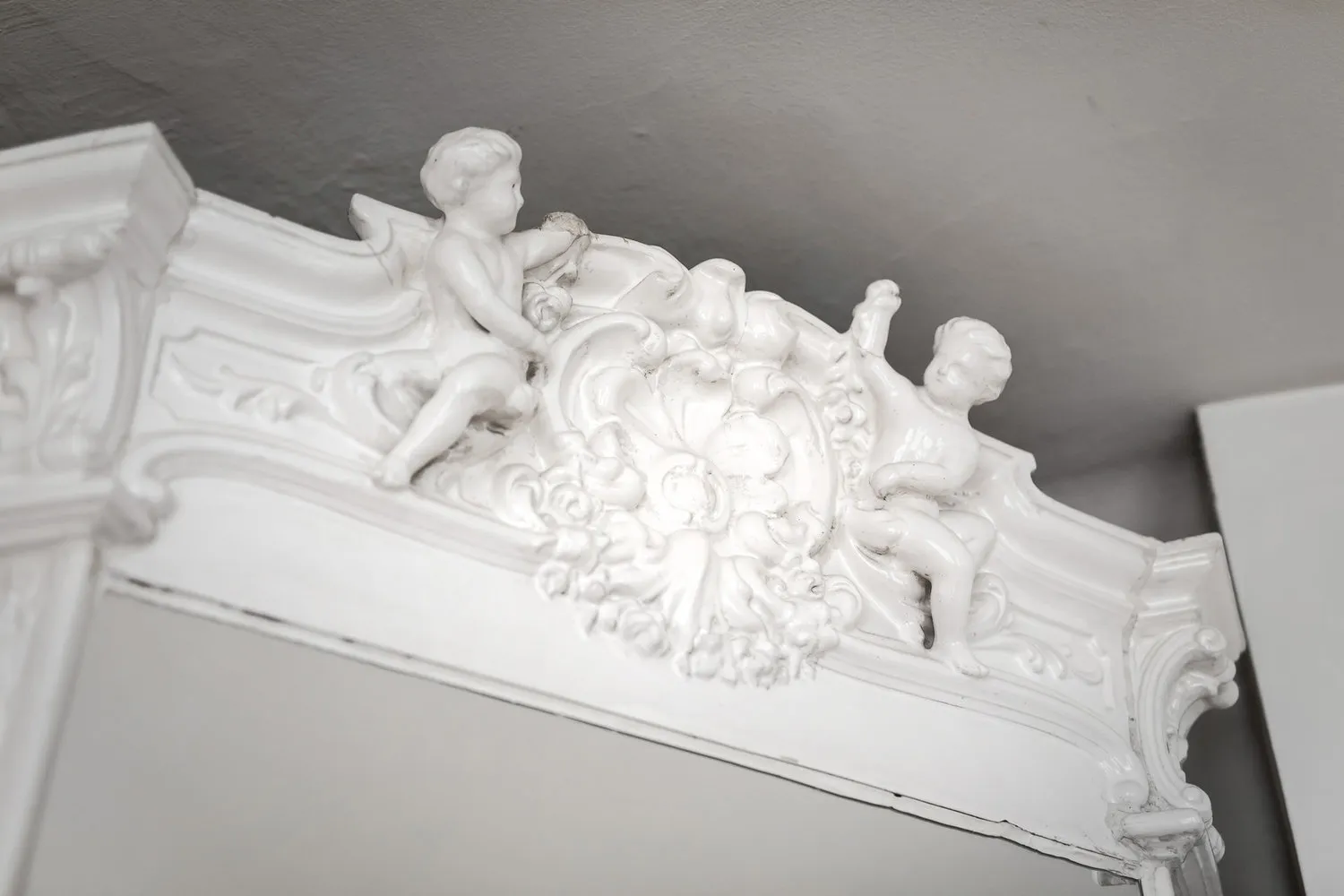 Фото: у стилі Скандинавський, Квартира, Поради, Білий, Мінімалізм, Сірий, 1 кімната – фото на нашому сайті